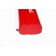 Equigroomer Small 5 inch - Rood