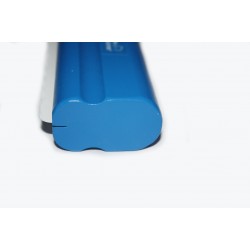 Equigroomer Small 5 inch - Blauw