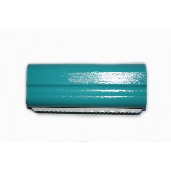 Equigroomer Small 5 inch - Turquoise