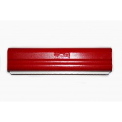 Equigroomer Large 8 inch - Rood