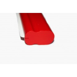 Equigroomer Large 8 inch - Rood