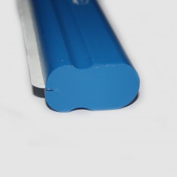 Equigroomer Large 8 inch - Blauw