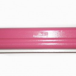 Equigroomer Large 8 inch - Roze