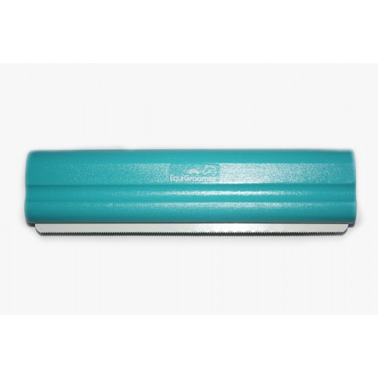 Equigroomer Large 8 inch - Turquoise