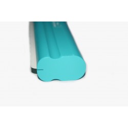 Equigroomer Large 8 inch - Turquoise